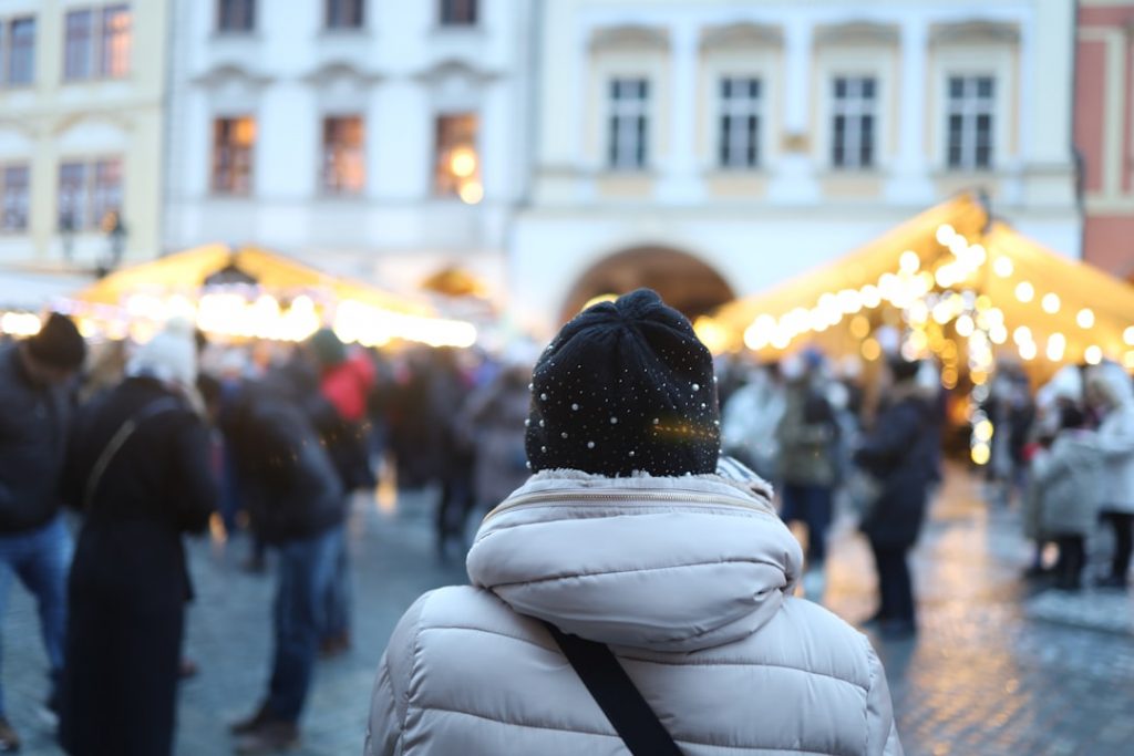 Der perfekte Zeitpunkt für das Messaging vor dem ersten Treffen