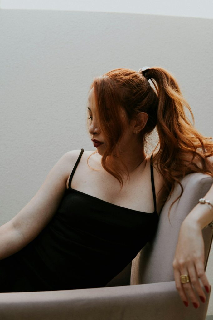 Anonymes Video Flirten für Nachteulen